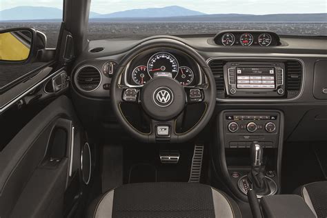 Vw Beetle Turbo R Sólo 200 Para México Y Precio En Diciembre