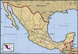 Puebla | Facts, History, & Points of Interest | Britannica.com