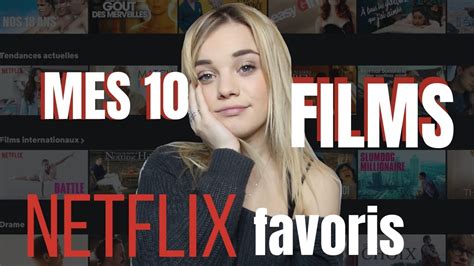 Films A Voir Sur Netflix Youtube