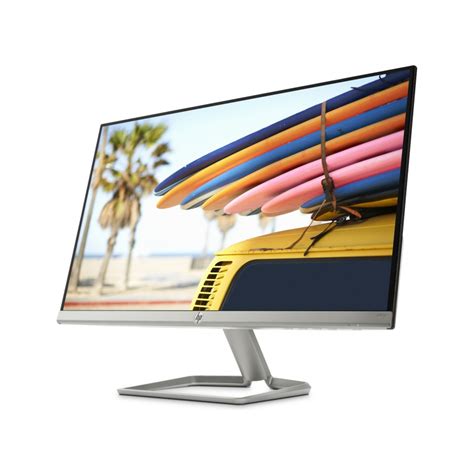 Buy Hp 27fw 27 Ultraslim Full Hd Ips Monitor 27fw Price In Bangladesh