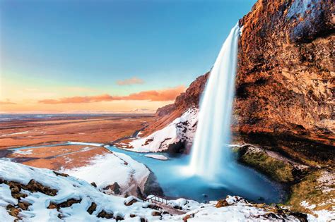 Best Time To Visit Iceland Discover Uk