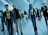Nueva secuela de X-Men: Próxima generación - Zinemaníacos