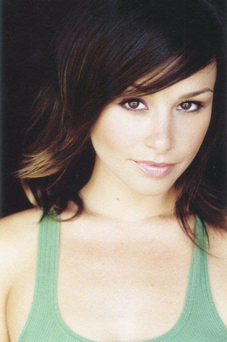 Danielle Harris Sexy Horror Actresses Beautiful Celebrities