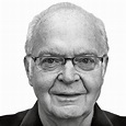Donald Knuth | IEEE Computer Society