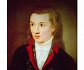 Novalis Biography - Childhood, Life Achievements & Timeline