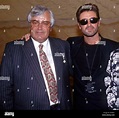 Photo Must Be Credited ©Alpha Press 013674 ( June 1993 ) George Michael ...
