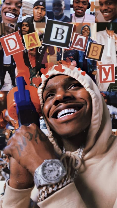 Jonathan lyndale kirk, better known as dababy, is an american rapper, singer, and songwriter from charlotte, north carolina. Da Baby Wallpaper | Sfondi per iphone, Sfondo glitter ...
