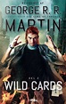 Wild Cards 1 - Del 2 af George R. R. Martin - Hardback Bog - Gucca.dk