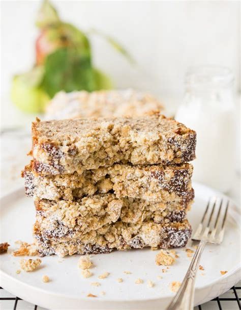 We did not find results for: saftiger Apfel-Walnuss-Streusel-Kuchen - schnelles Rezept ...