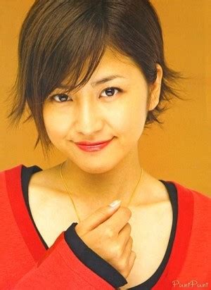I Tried To Summarize Beautiful Actress Masami Nagasawa Photo Summary