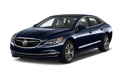 2019 Buick Lacrosse Specs And Features Msn Autos