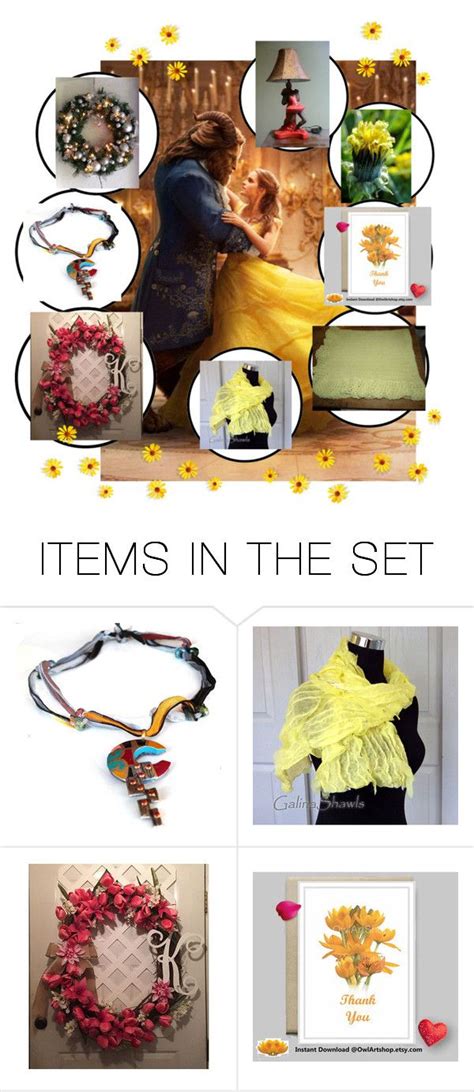 Beauty By Itsjuststuffff Liked On Polyvore Featuring Art Cloth
