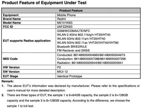 Xiaomi redmi note 10 smartphone runs on android v10 (q) operating system. Redmi Note 10 Pro RAM/ storage variants revealed via FCC listing | 91mobiles.com