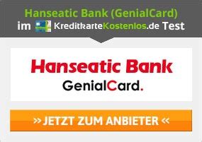 Die hanseatic bank erfahrungen zeigen, dass eine verwendung der hanseatic bank genialcard üblicherweise kostenfrei sind. Hanseatic Bank GenialCard Erfahrungen im Test 2021 » Note: 1,8