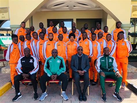 FAZ To Commence With E-Licence Coaching Course - Zambian Sports
