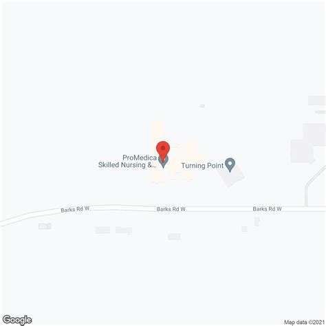 ProMedica Heartland Marion | Nursing Homes | Marion, OH 43302