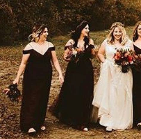 Stylish Amy Lee Bridesmaid Dresses