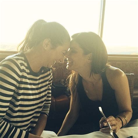 Sandra Laughed With Her Sister Gesine On Saturday Sandra Bullocks