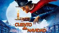 Cuento de Navidad película completa. audio latino - YouTube