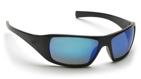 Pyramex Goliath Safety Glasses Active Sports Work Sunglasses 1