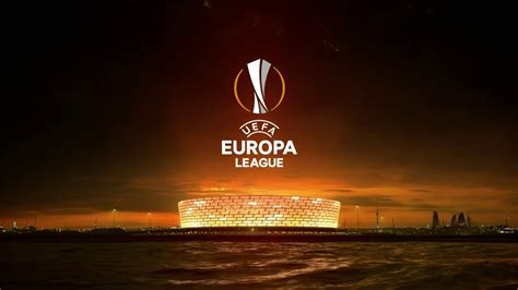 Some of them are transparent (.png). UEFA Europa League | Robin Des Droits