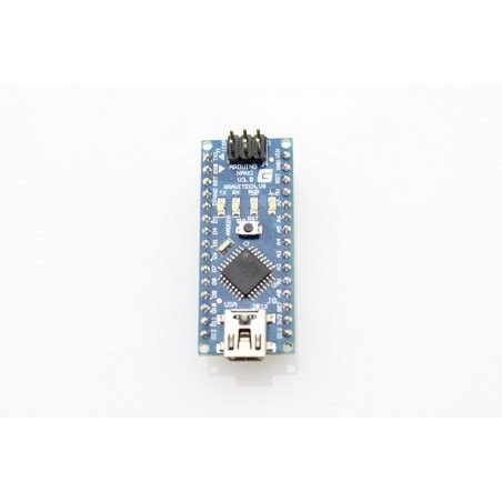 Arduino Nano Arduino Compatible Er Mca A Atmega