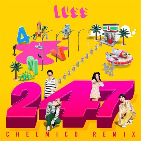 ฟังเพลง 247 Chelmico Remix ฟังเพลงออนไลน์ เพลงฮิต เพลงใหม่ ฟังฟรี ที่