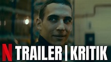 SKY HIGH Trailer German Deutsch, Review & Kritik | Netflix Original ...