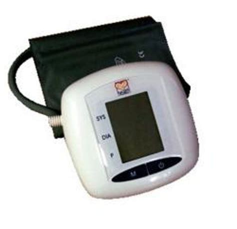 Value Series Arm Blood Pressure Monitorabp A1buy Blood Pressure