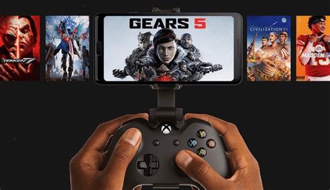 Microsoft Xcloud Game Streaming Launching As Free Xbox Game Pass