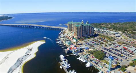 Destin Florida Beaches The 8 Best Spots To Enjoy Travel With A Plan