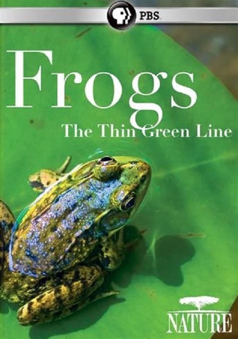 frogs the thin green line streaming watch online