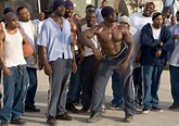 The Longest Yard Cast: Score Big Laughs With This Hilarious Sports ...