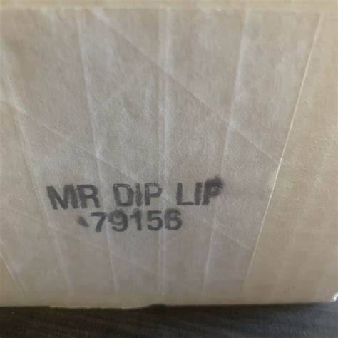 Mr Dip Lip Medical And Anatomical Teaching Device Curiosity And