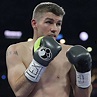 Liam Smith - Professional boxer with an amazing family x former wbo ...