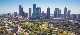 Auf einer Houston Reise die texanische Vielfalt erleben | CANUSA