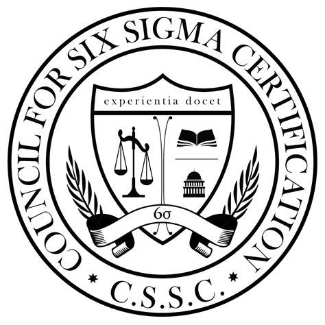 Council For Six Sigma Certification