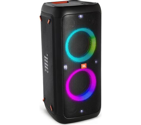 Buy the best and latest jbl drone on banggood.com offer the quality jbl drone on sale with worldwide free shipping. Buy JBL Partybox 300 Bluetooth Megasound Party Speaker - Black | Free Delivery | Currys