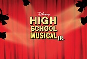 Disney's High School Musical JR. | MTI Europe