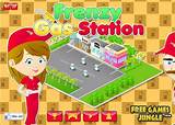 Gas Station Games Online Pictures