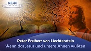 Wenn das Jesus und unsere Ahnen wüßten - Peter Freiherr von ...