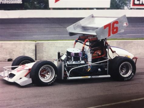 John Dahl Nascar Racing Race Cars Racing