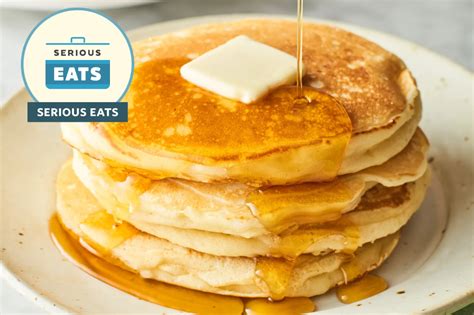 Trust Me — Youre Going To Want To Try It Best Pancake Recipe Light