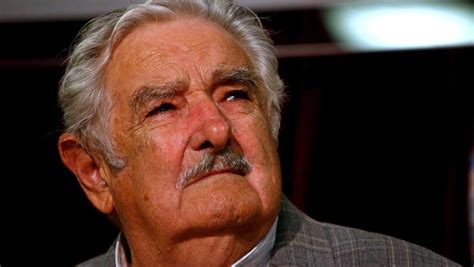 Me Ha Echado La Pandemia José Mujica Renuncia Al Senado De Uruguay Y