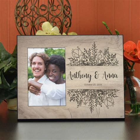 Personalized Couple Picture Frame This Is Us Couples Frame