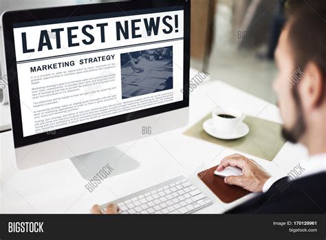 News Business Image And Photo Free Trial Bigstock