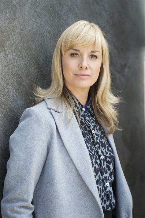 Tamzin Outhwaite ‘the New Tricks Finale Shows The Best Of Ucos Trust