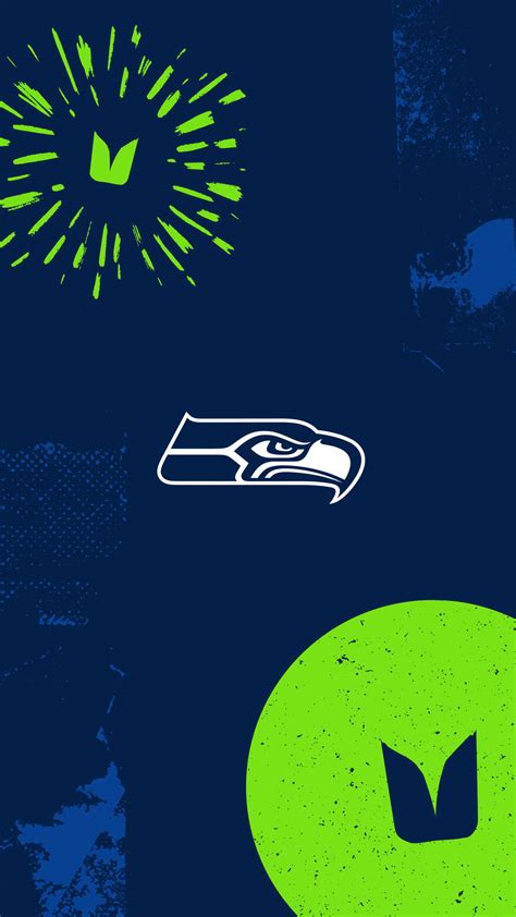 Seahawks Mobile Wallpapers Seattle Seahawks