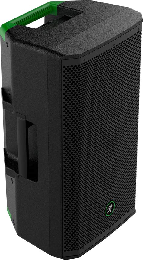 Mackie Thrash 215 Powered Speaker 1300 Watts 1x15 ZZounds