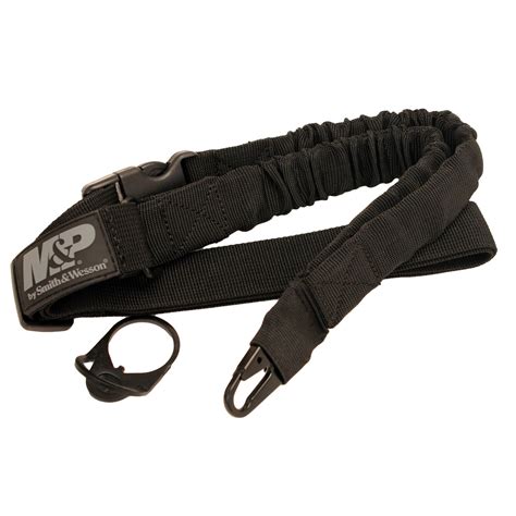 Smith And Wesson Mandp Single Point Tactical Sling Kit 110030 Go